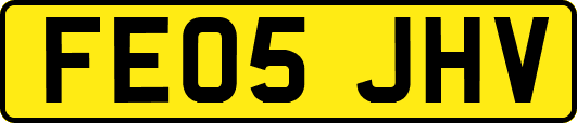 FE05JHV