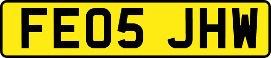 FE05JHW