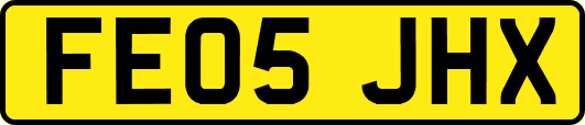 FE05JHX