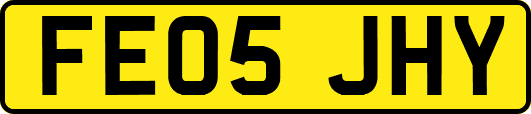 FE05JHY