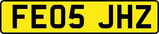 FE05JHZ