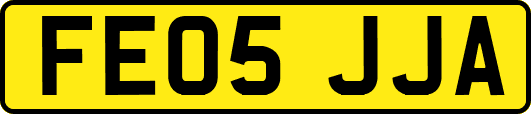 FE05JJA