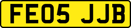 FE05JJB
