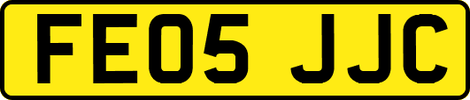 FE05JJC