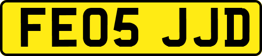FE05JJD