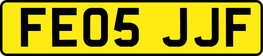 FE05JJF