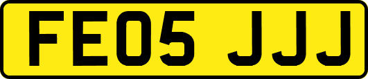 FE05JJJ