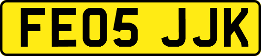 FE05JJK