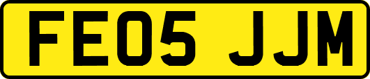 FE05JJM