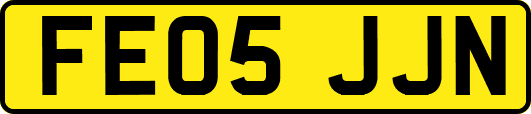 FE05JJN
