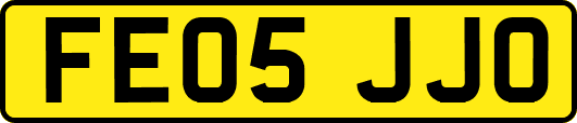 FE05JJO