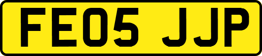FE05JJP