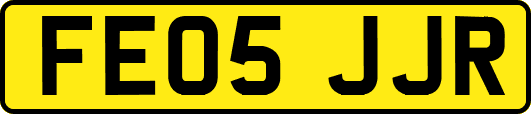 FE05JJR