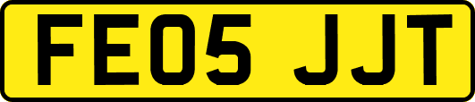 FE05JJT