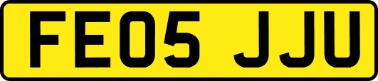 FE05JJU