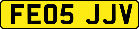 FE05JJV