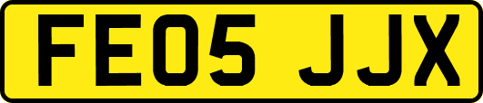 FE05JJX