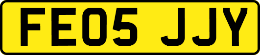 FE05JJY