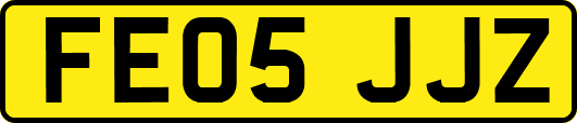 FE05JJZ