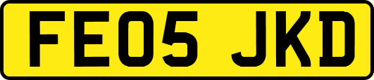 FE05JKD