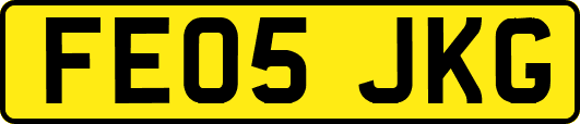 FE05JKG