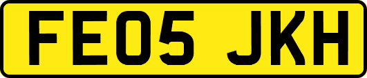 FE05JKH
