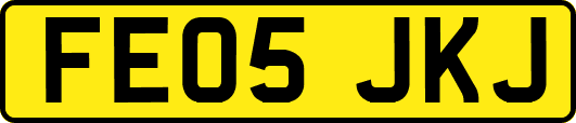 FE05JKJ
