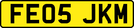FE05JKM