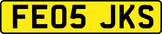 FE05JKS