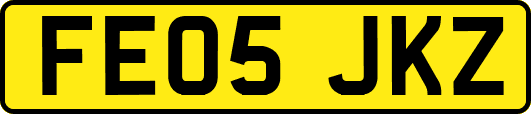 FE05JKZ