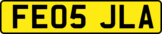 FE05JLA