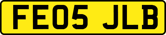FE05JLB