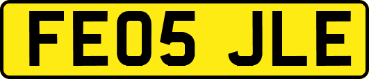 FE05JLE