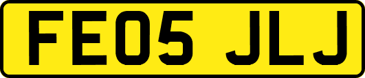 FE05JLJ