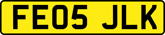FE05JLK