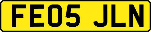 FE05JLN