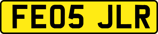FE05JLR