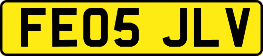 FE05JLV
