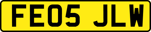 FE05JLW