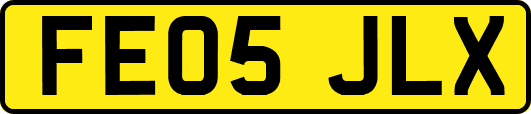 FE05JLX