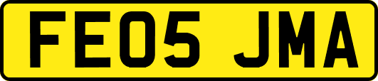FE05JMA