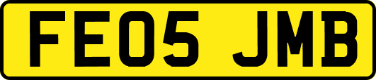 FE05JMB