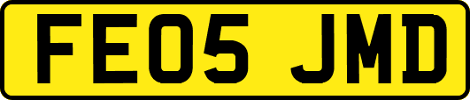 FE05JMD