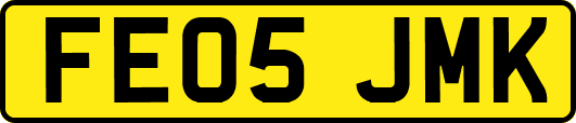 FE05JMK