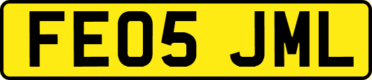 FE05JML