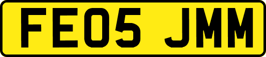 FE05JMM