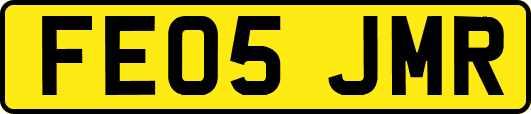 FE05JMR