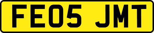 FE05JMT