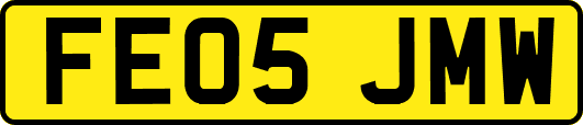 FE05JMW