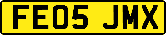 FE05JMX